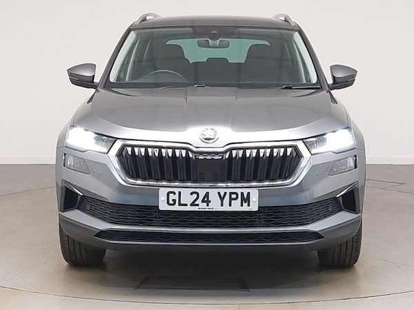 Used Skoda Karoq 2024 for sale - 74836398: Photo 18