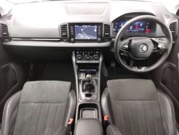 Used Skoda Karoq 2024 for sale - 74836398: Photo