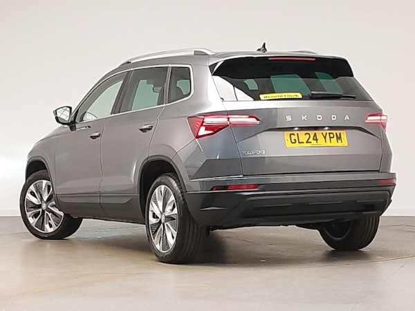 Used Skoda Karoq 2024 for sale - 74836398: Photo 3
