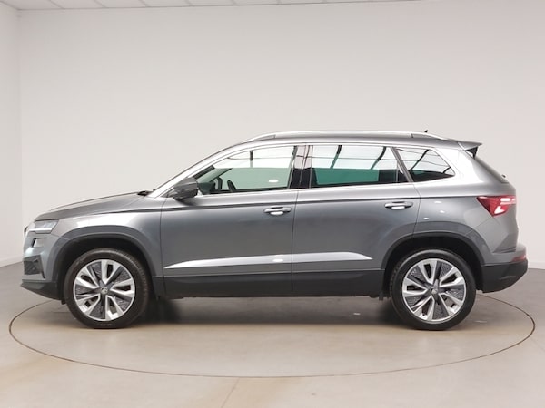 Used Skoda Karoq 2024 for sale - 74836398: Photo 4