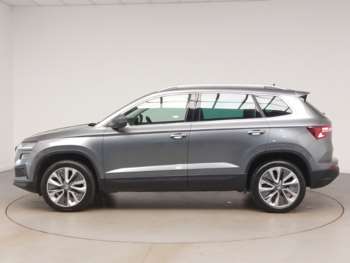 Used Skoda Karoq 2024 for sale - 74836398: Photo