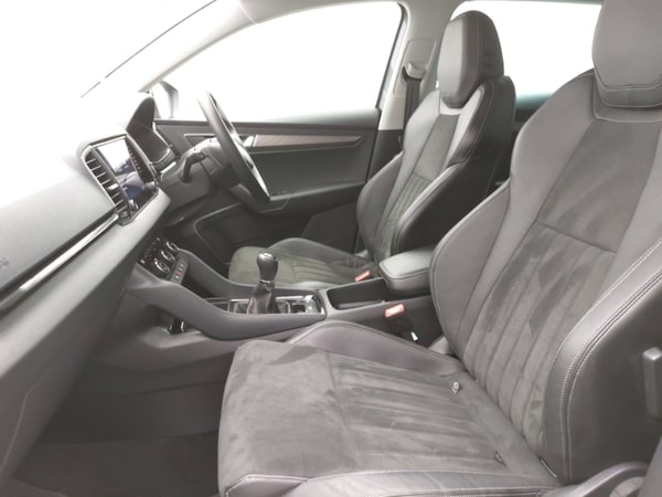 Used Skoda Karoq 2024 for sale - 74836398: Photo 5