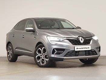 Used Renault Arkana 2022 for sale - 78770953: Photo