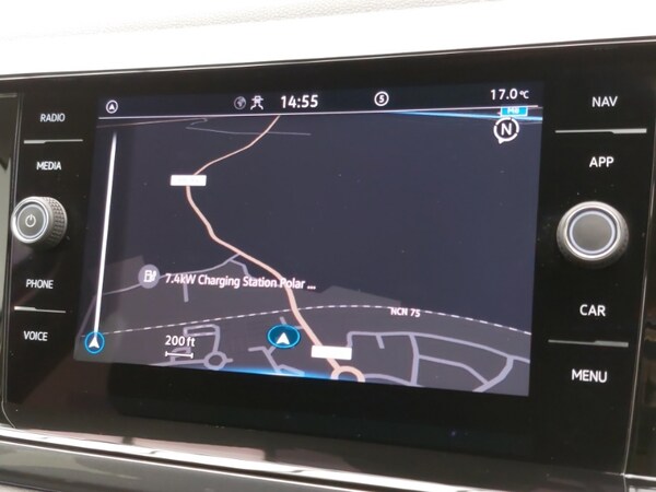 Used Volkswagen Taigo 2022 for sale - 75550738: Photo 16