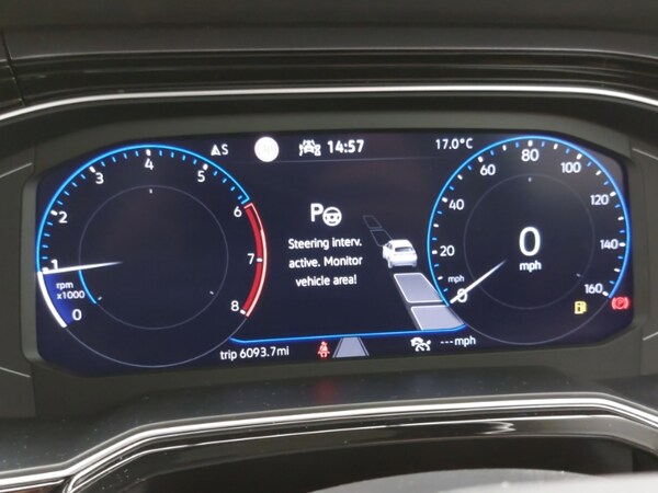 Used Volkswagen Taigo 2022 for sale - 75550738: Photo 17