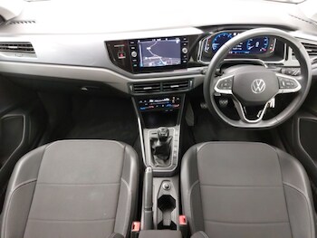 Used Volkswagen Taigo 2022 for sale - 75550738: Photo