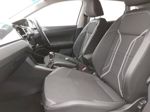 Used Volkswagen Taigo 2022 for sale - 75550738: Photo 5