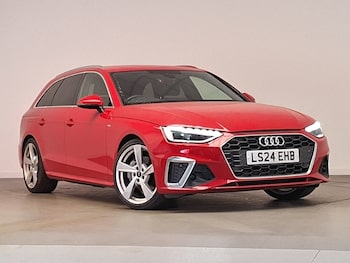 Used Audi A4 2024 for sale - 79214024: Photo