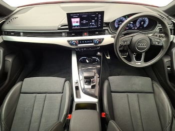 Used Audi A4 2024 for sale - 79214024: Photo