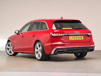 Used Audi A4 2024 for sale - 79214024: Photo