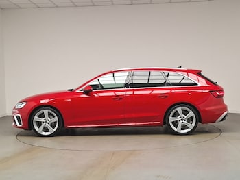 Used Audi A4 2024 for sale - 79214024: Photo