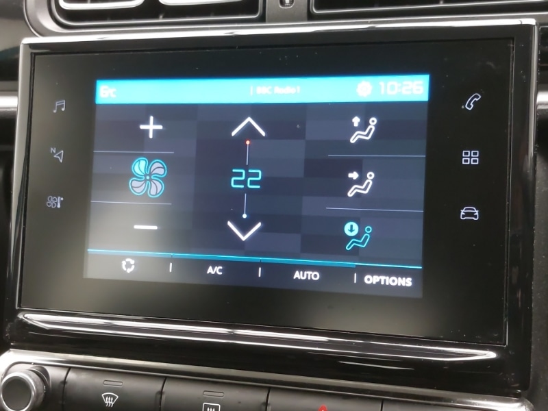 Used Citroen C3 2021 for sale - 77852484: Photo 13