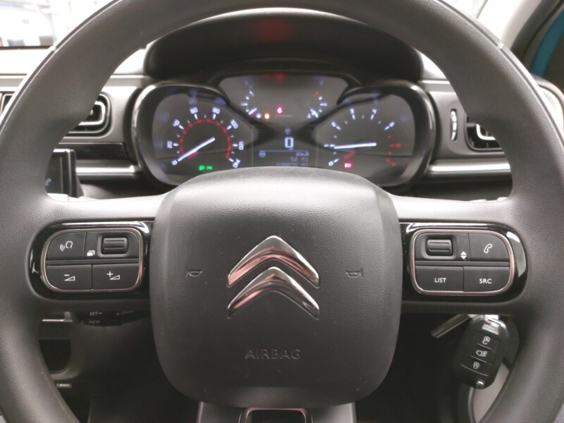 Used Citroen C3 2021 for sale - 77852484: Photo 19