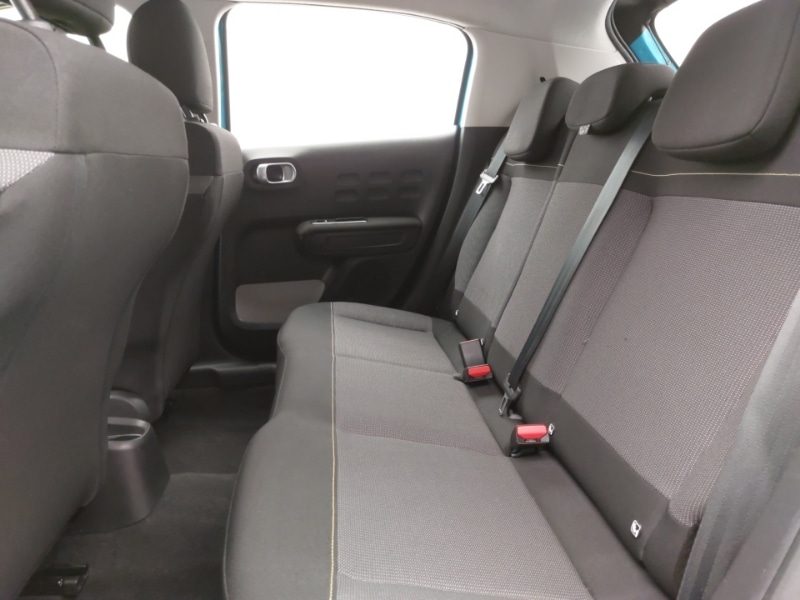 Used Citroen C3 2021 for sale - 77852484: Photo 6