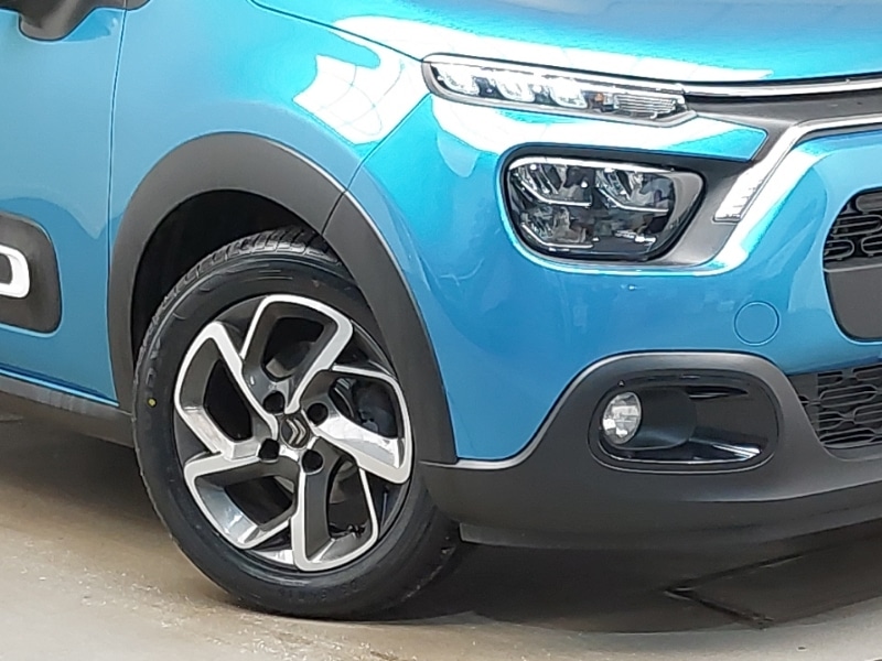 Used Citroen C3 2021 for sale - 77852484: Photo 9