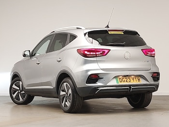 Used MG MG ZS 2023 for sale - 78440404: Photo