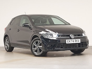 2025 - 1.0 TSI 115 R-Line 5dr DSG