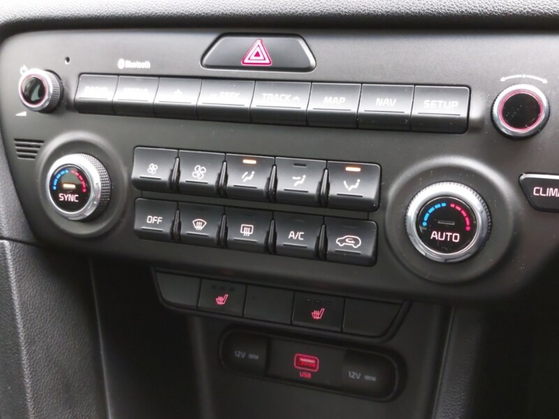 Used Kia Sportage 2019 for sale - 77371316: Photo 14