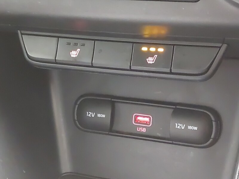 Used Kia Sportage 2019 for sale - 77371316: Photo 15