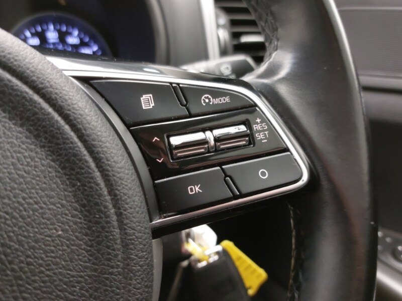 Used Kia Sportage 2019 for sale - 77371316: Photo 17