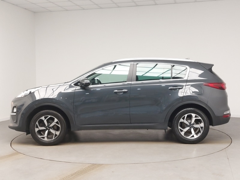 Used Kia Sportage 2019 for sale - 77371316: Photo 4