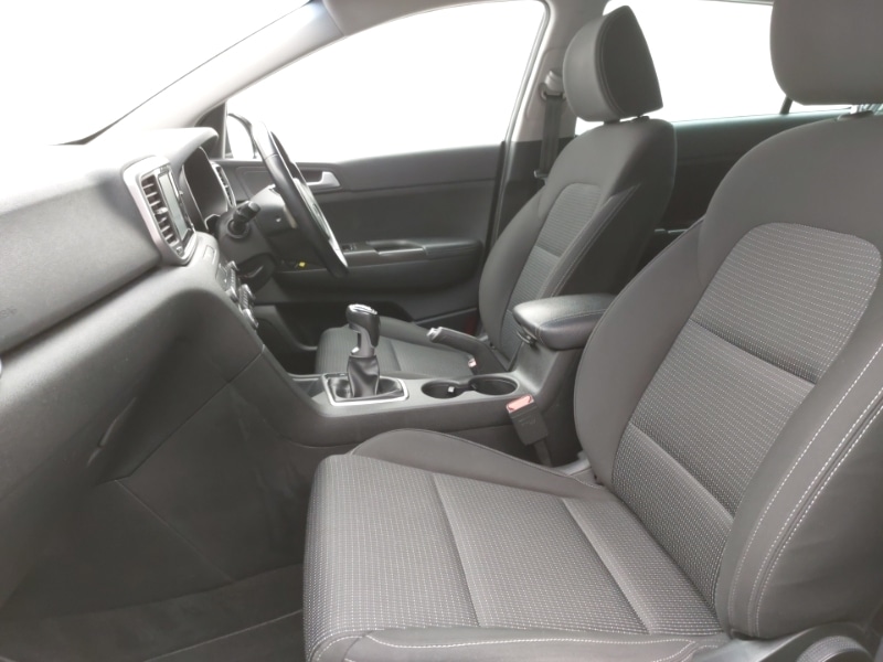 Used Kia Sportage 2019 for sale - 77371316: Photo 5