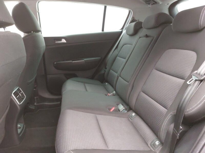 Used Kia Sportage 2019 for sale - 77371316: Photo 6
