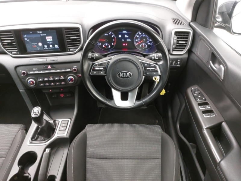 Used Kia Sportage 2019 for sale - 77371316: Photo 7