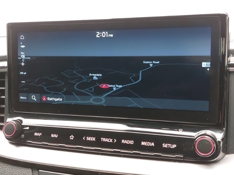 Used Kia XCeed 2021 for sale - 78013150: Photo 10