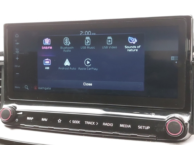 Used Kia XCeed 2021 for sale - 78013150: Photo 11