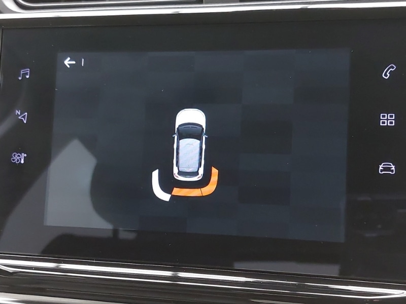 Used Citroen C3 2022 for sale - 76951543: Photo 12