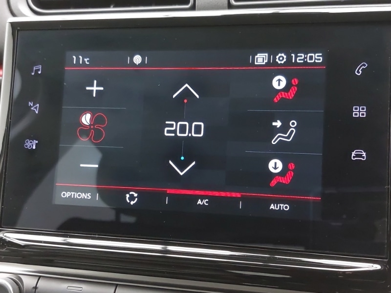 Used Citroen C3 2022 for sale - 76951543: Photo 13