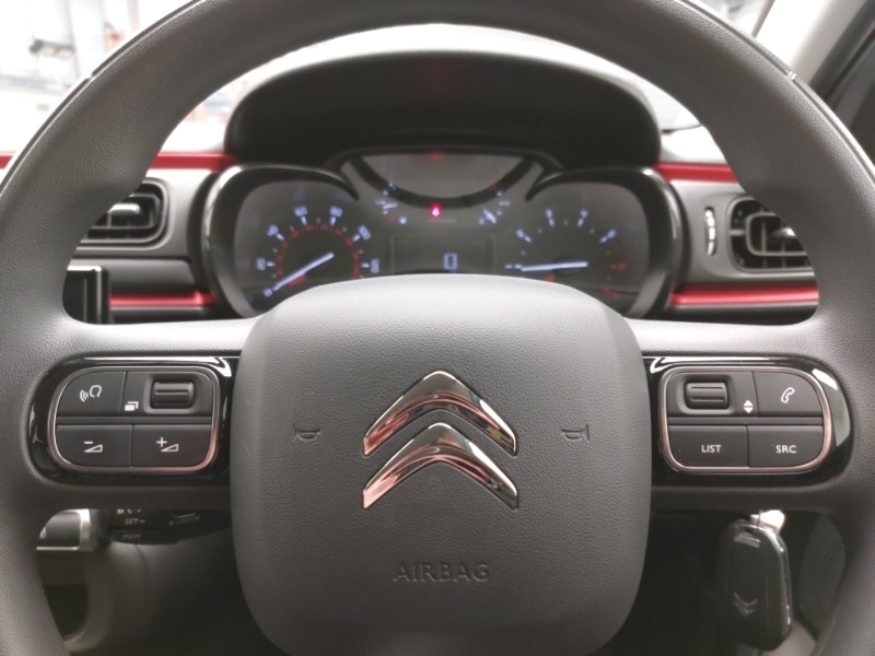 Used Citroen C3 2022 for sale - 76951543: Photo 19