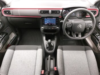 Used Citroen C3 2022 for sale - 76951543: Photo