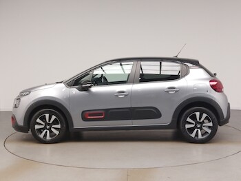 Used Citroen C3 2022 for sale - 76951543: Photo
