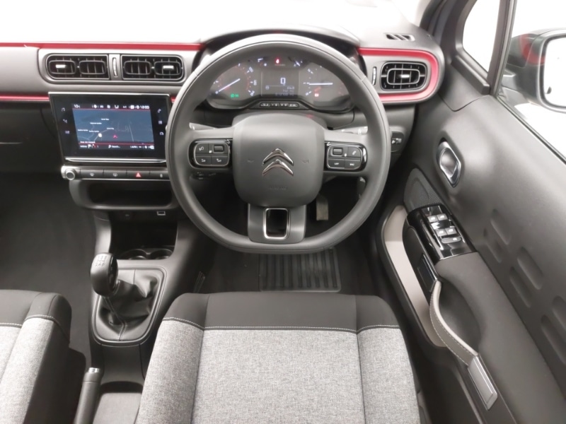 Used Citroen C3 2022 for sale - 76951543: Photo 7