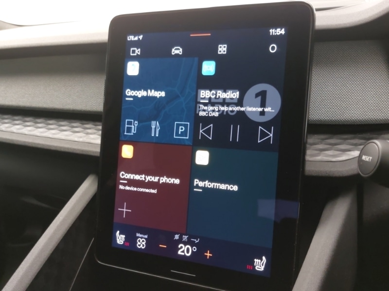 Used Polestar Polestar 2 2023 for sale - 76410970: Photo 10