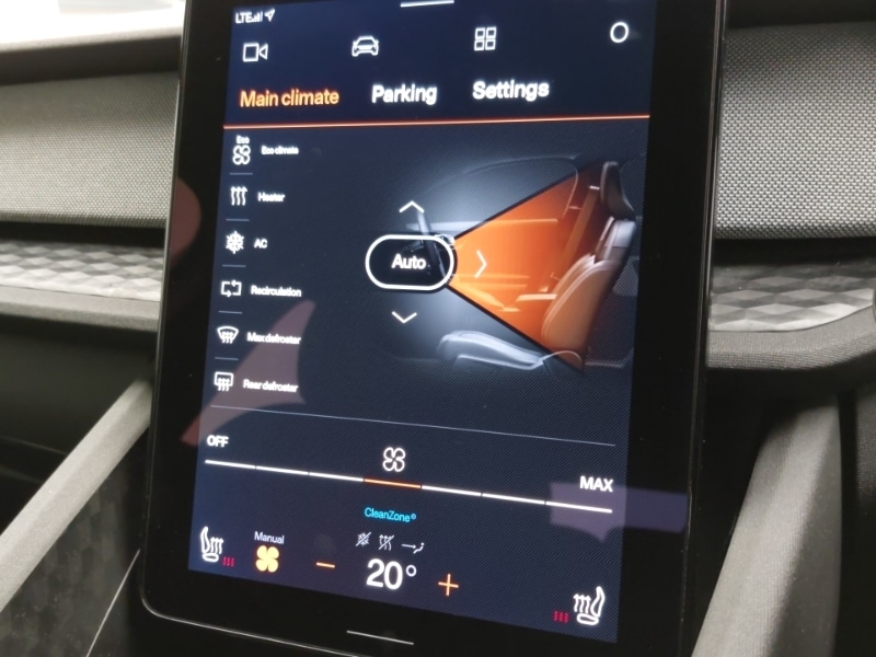 Used Polestar Polestar 2 2023 for sale - 76410970: Photo 13