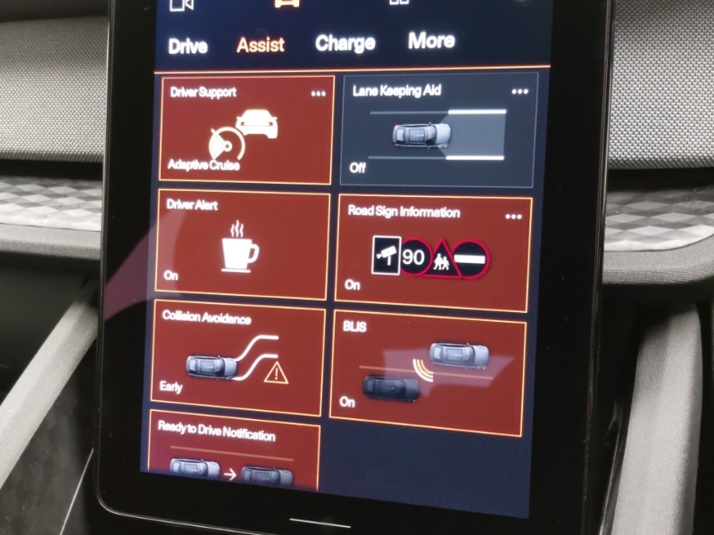 Used Polestar Polestar 2 2023 for sale - 76410970: Photo 16