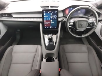 Used Polestar Polestar 2 2023 for sale - 76410970: Photo