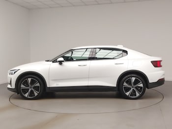 Used Polestar Polestar 2 2023 for sale - 76410970: Photo