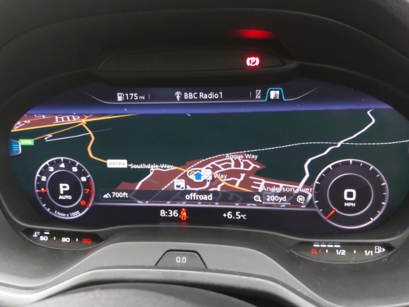 Used Audi Q2 2018 for sale - 77433274: Photo 10