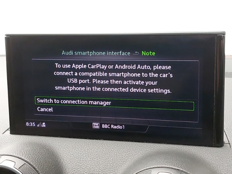 Used Audi Q2 2018 for sale - 77433274: Photo 11