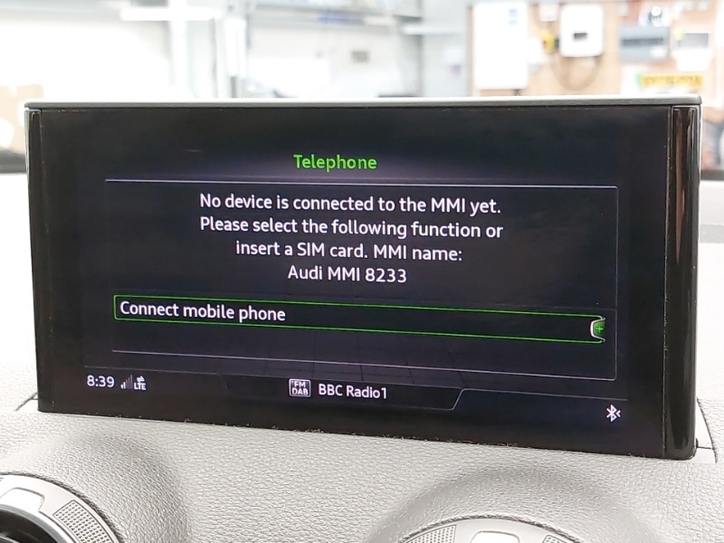 Used Audi Q2 2018 for sale - 77433274: Photo 12