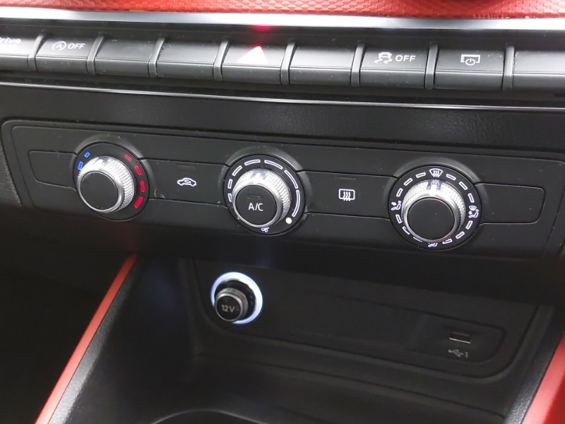 Used Audi Q2 2018 for sale - 77433274: Photo 13