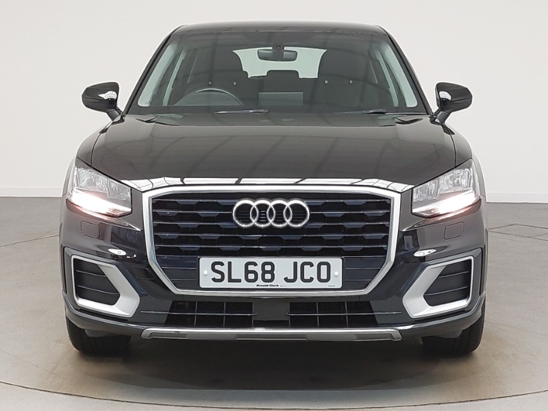 Used Audi Q2 2018 for sale - 77433274: Photo 18