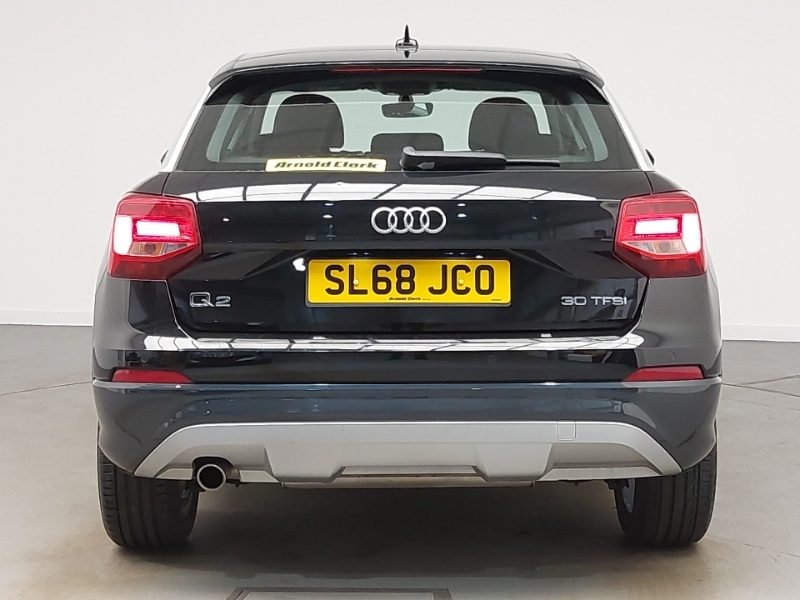 Used Audi Q2 2018 for sale - 77433274: Photo 19