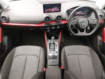 Used Audi Q2 2018 for sale - 77433274: Photo