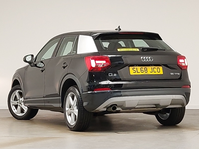 Used Audi Q2 2018 for sale - 77433274: Photo 3