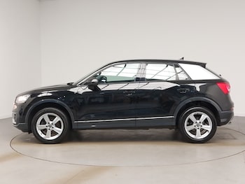 Used Audi Q2 2018 for sale - 77433274: Photo